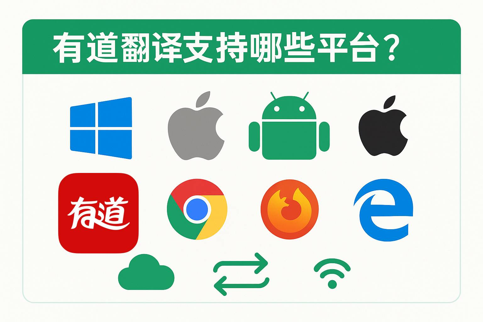 如何在有道翻译词典中查看宠物疫苗的英文证书？